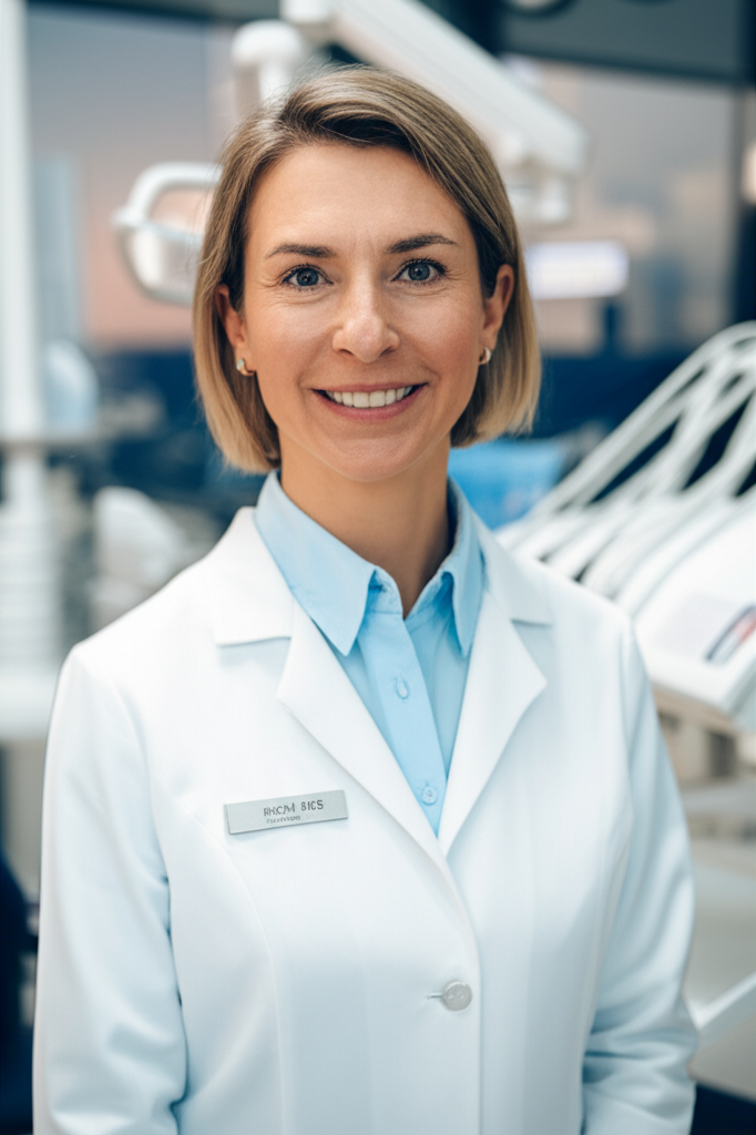 Dr. Nima Massoumi
