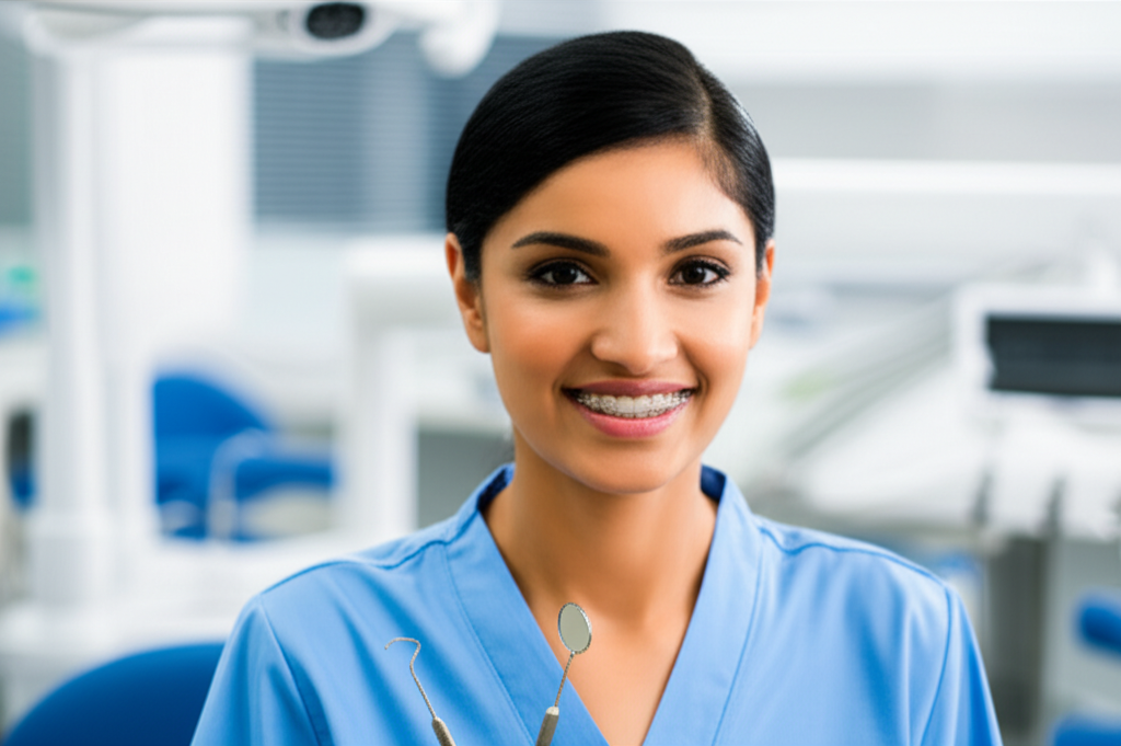 Dr. Priya Sharma
