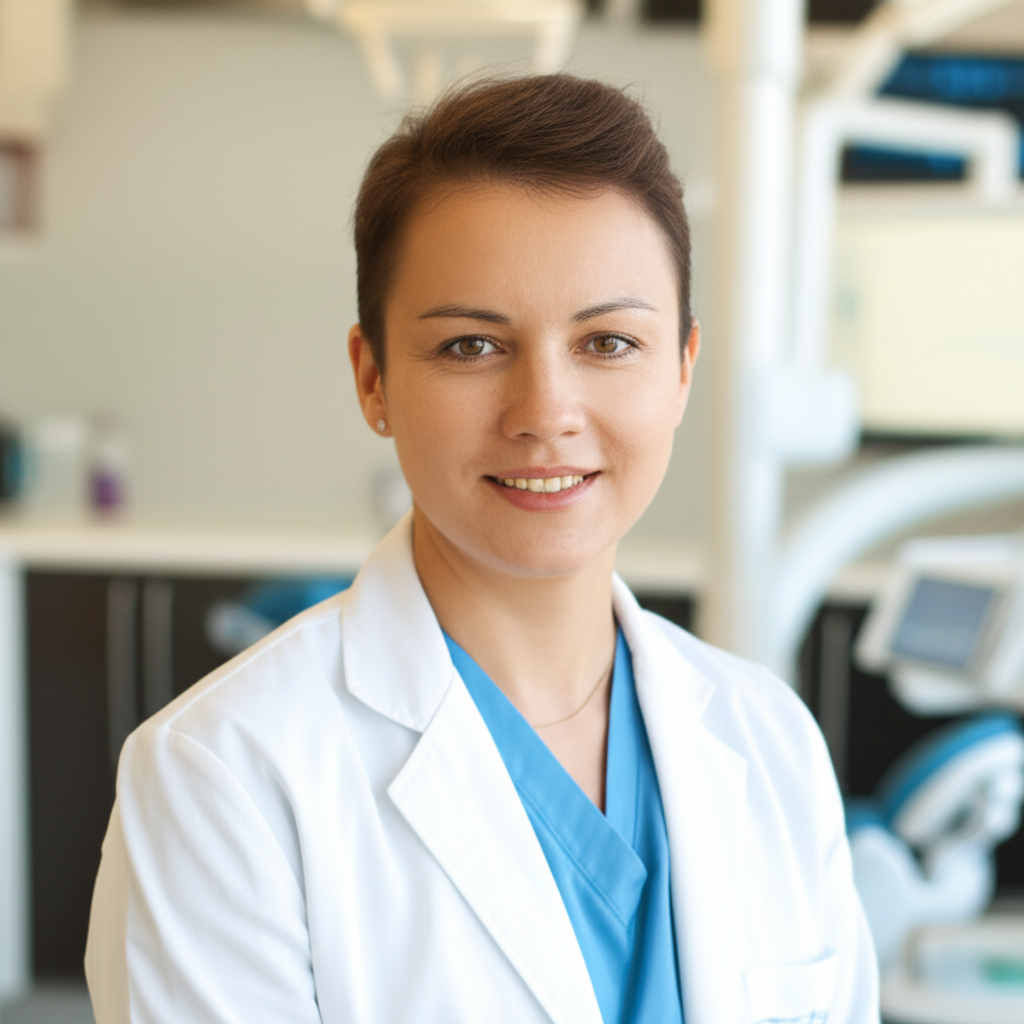 Dr. Nima Massoumi
