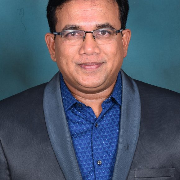 Dr Balamohan Shetty